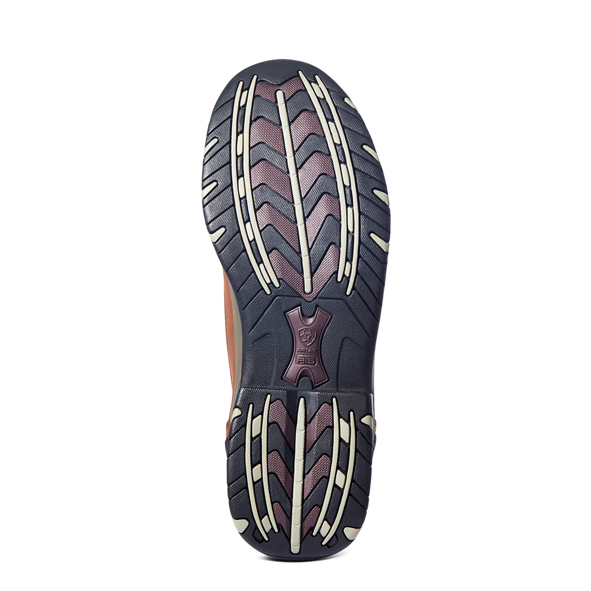 Bota impermeable Ariat Terrain para hombre