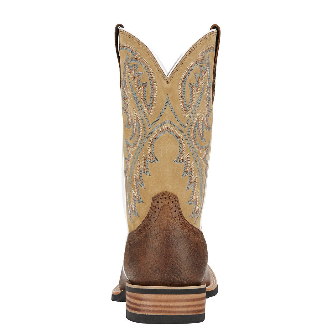 Men's Ariat Quickdraw Western Boots