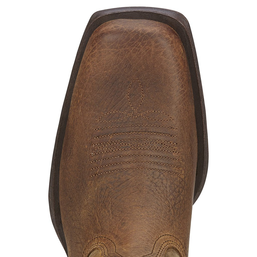 Men's Ariat Rambler Western Boots