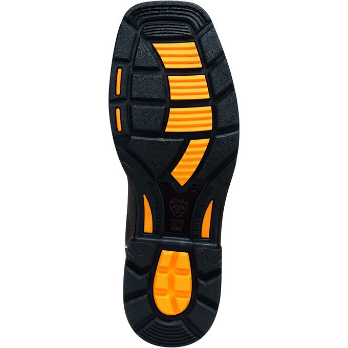 Men's Ariat WorkHog VentTEK Work Boots