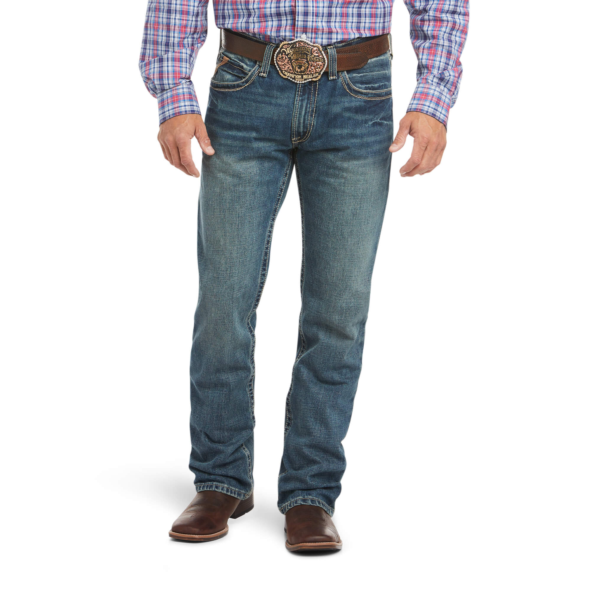 Men's Jeans & Pants Boot Country Men's Jeans & Pants Boot Country