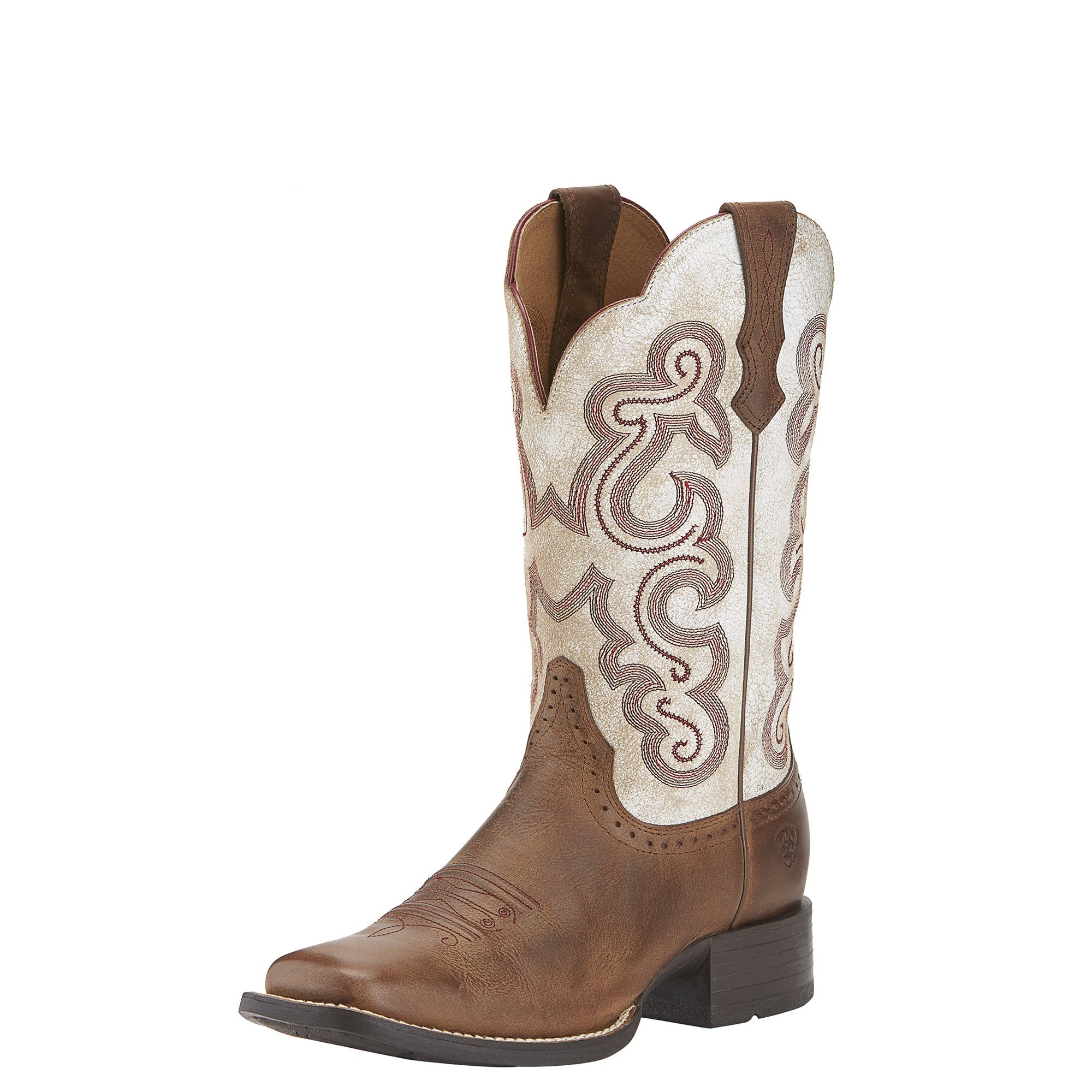 Ariat Women's Quickdraw Western Boot