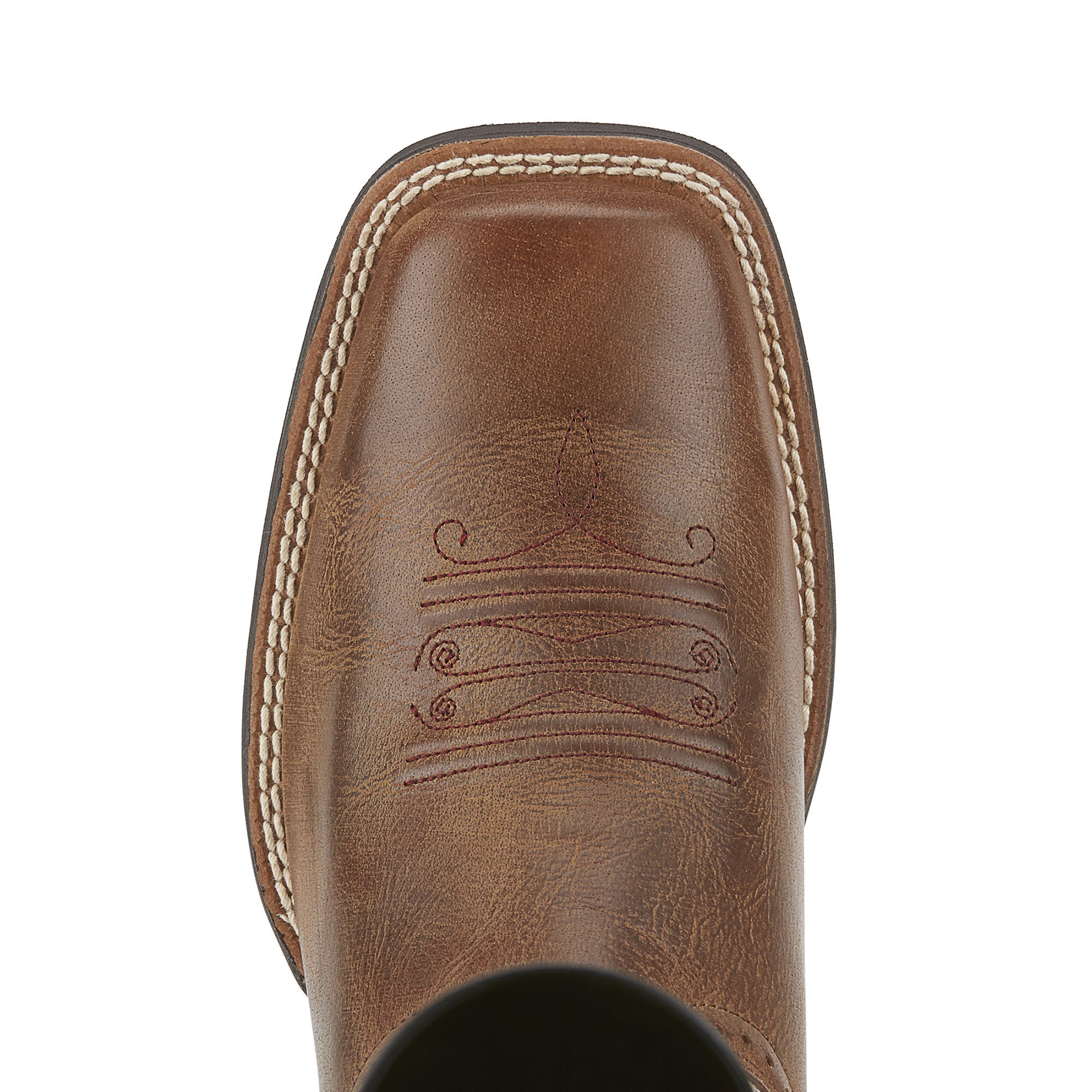 Ariat Quickdraw - Bota vaquera para mujer 