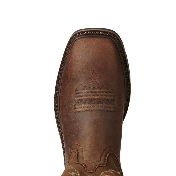 Men's Ariat Groundbreaker Work Boots