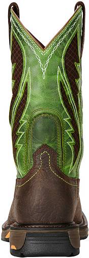 Men's Ariat WorkHog VentTEK Work Boots