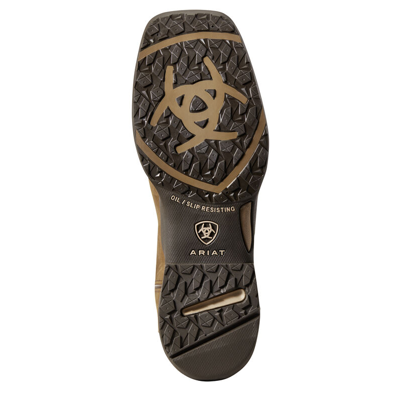 Ariat Women's Anthem Waterproof Western Boots