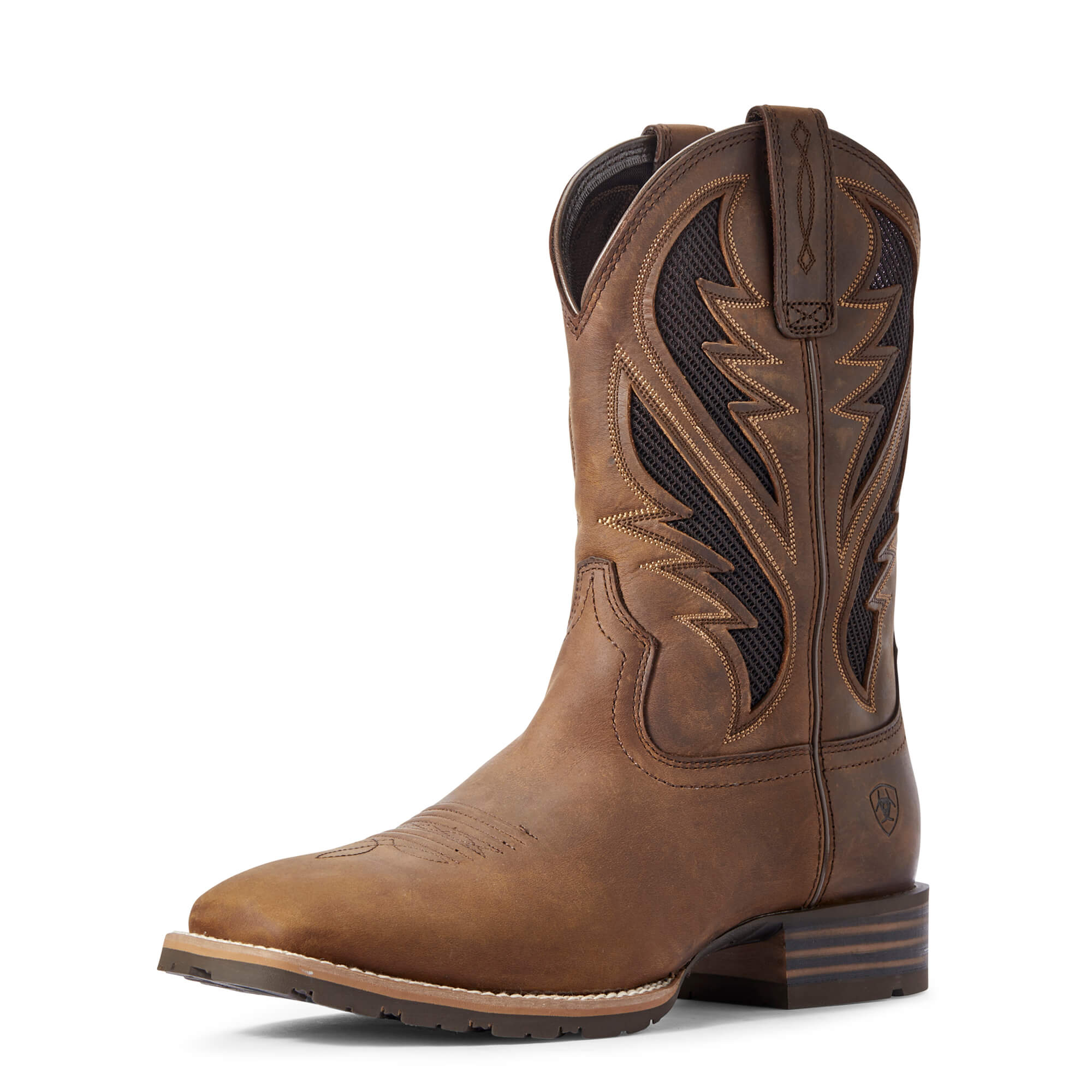 Men's Ariat Hybrid VentTEK Western Boot