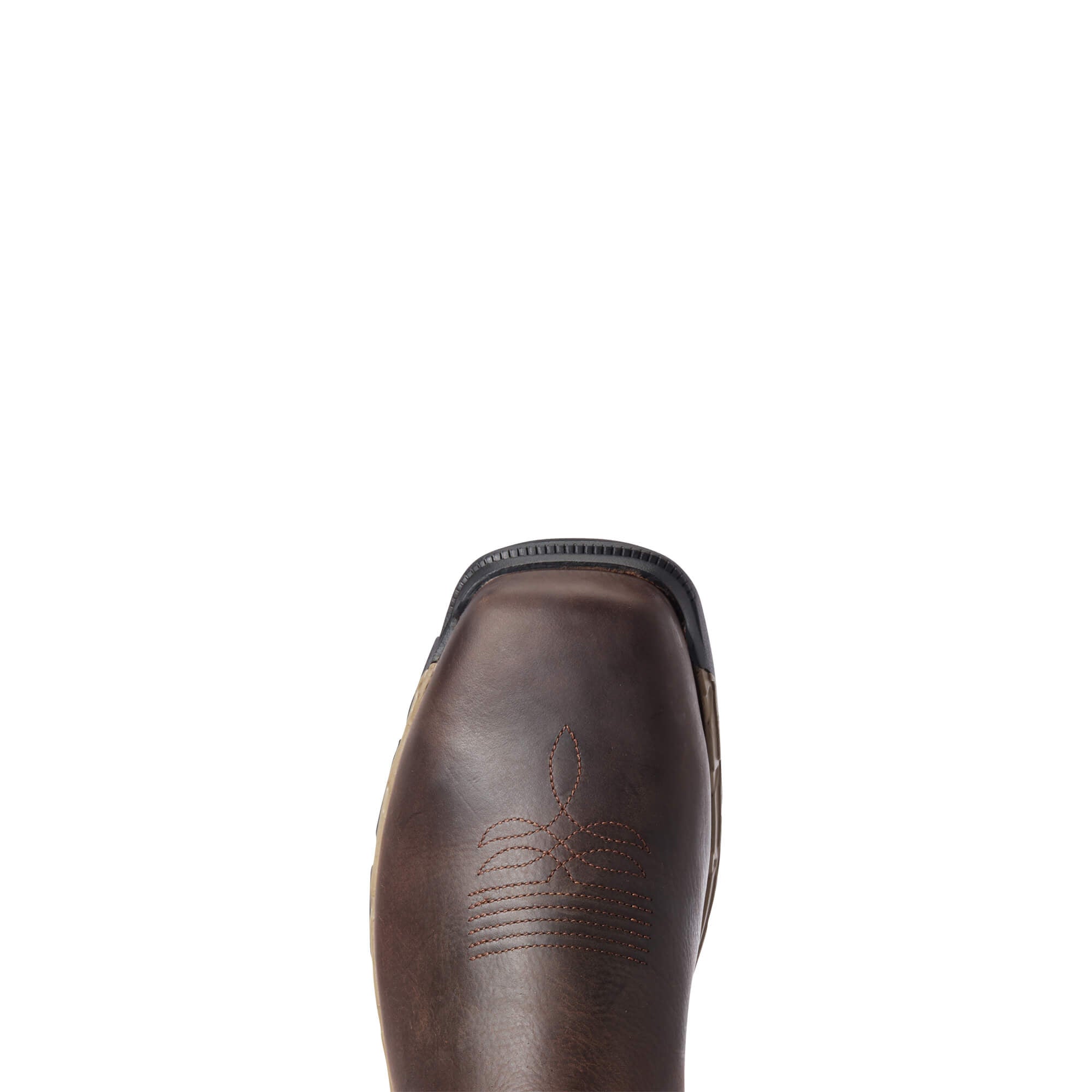 MEN'S ARIAT REBAR FLEX WATERPROOF COMPOSITE TOE WORK BOOT