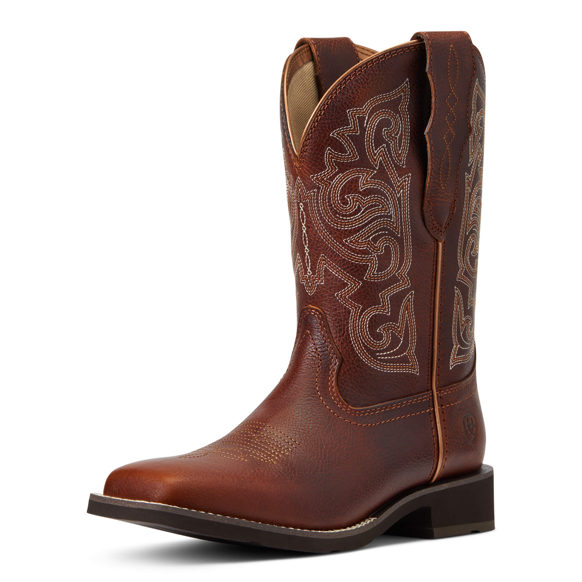 Bota vaquera Ariat Delilah StretchFit para mujer