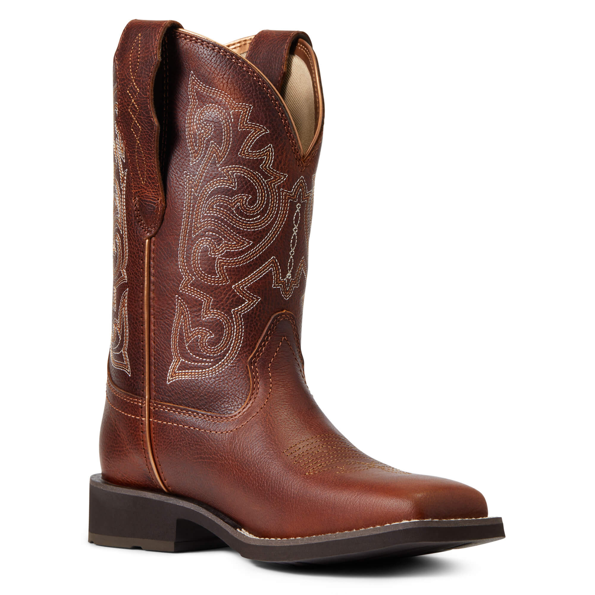 Bota vaquera Ariat Delilah StretchFit para mujer