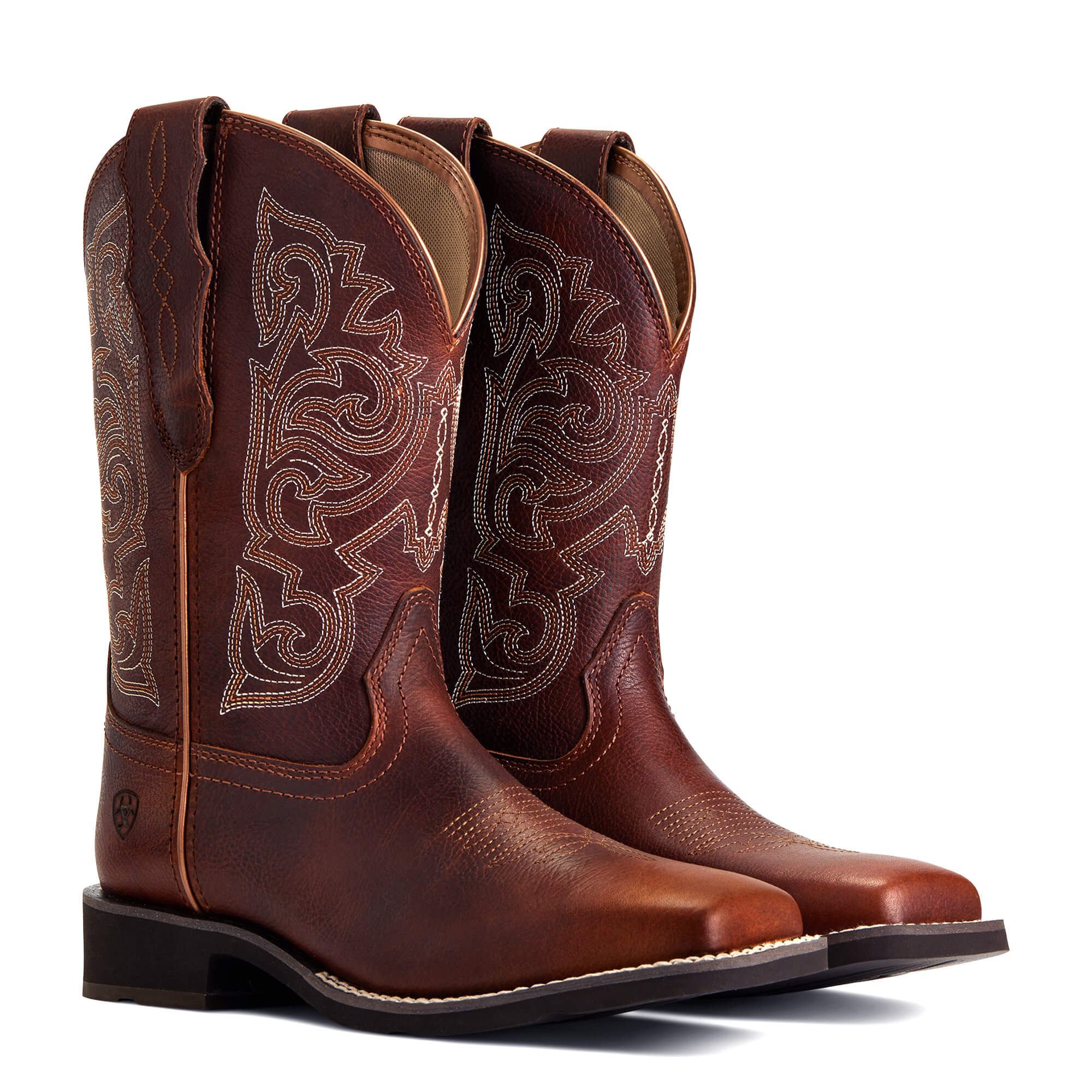 Bota vaquera Ariat Delilah StretchFit para mujer