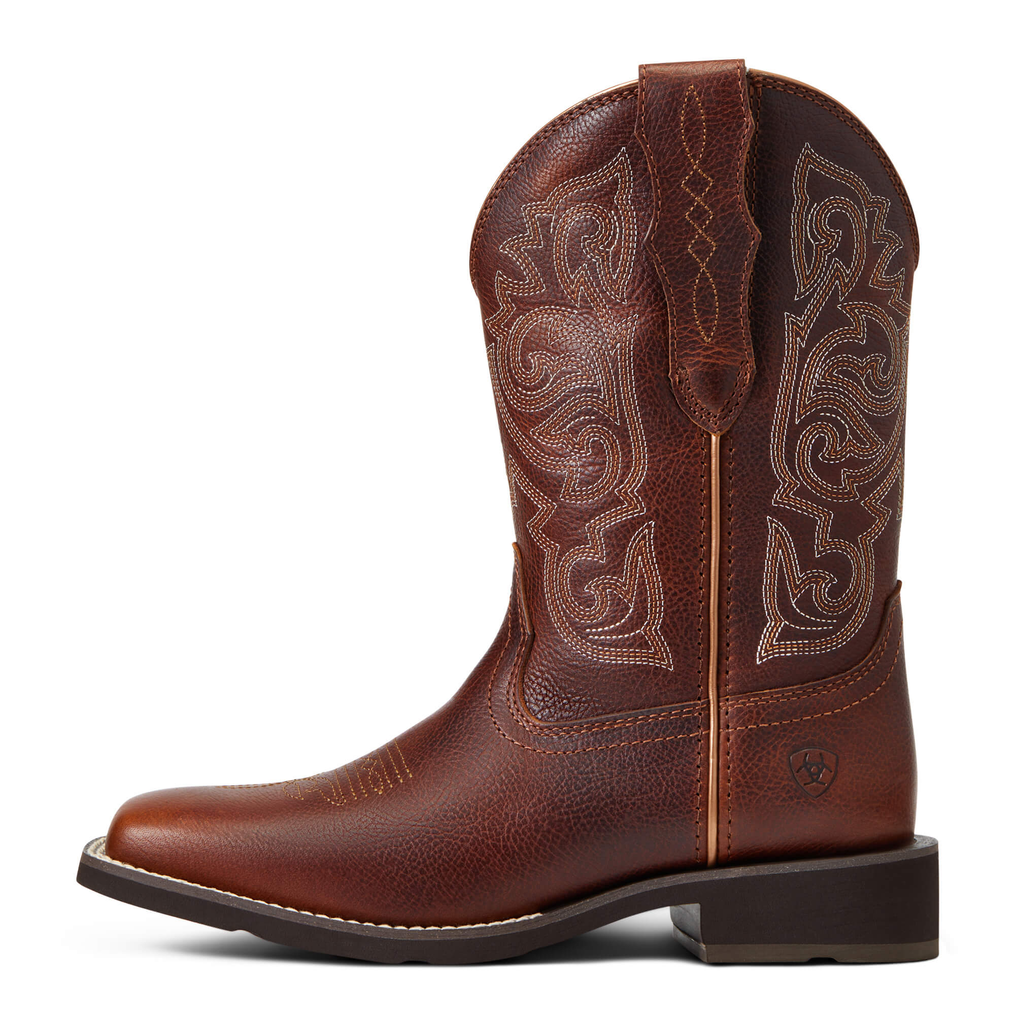 Bota vaquera Ariat Delilah StretchFit para mujer