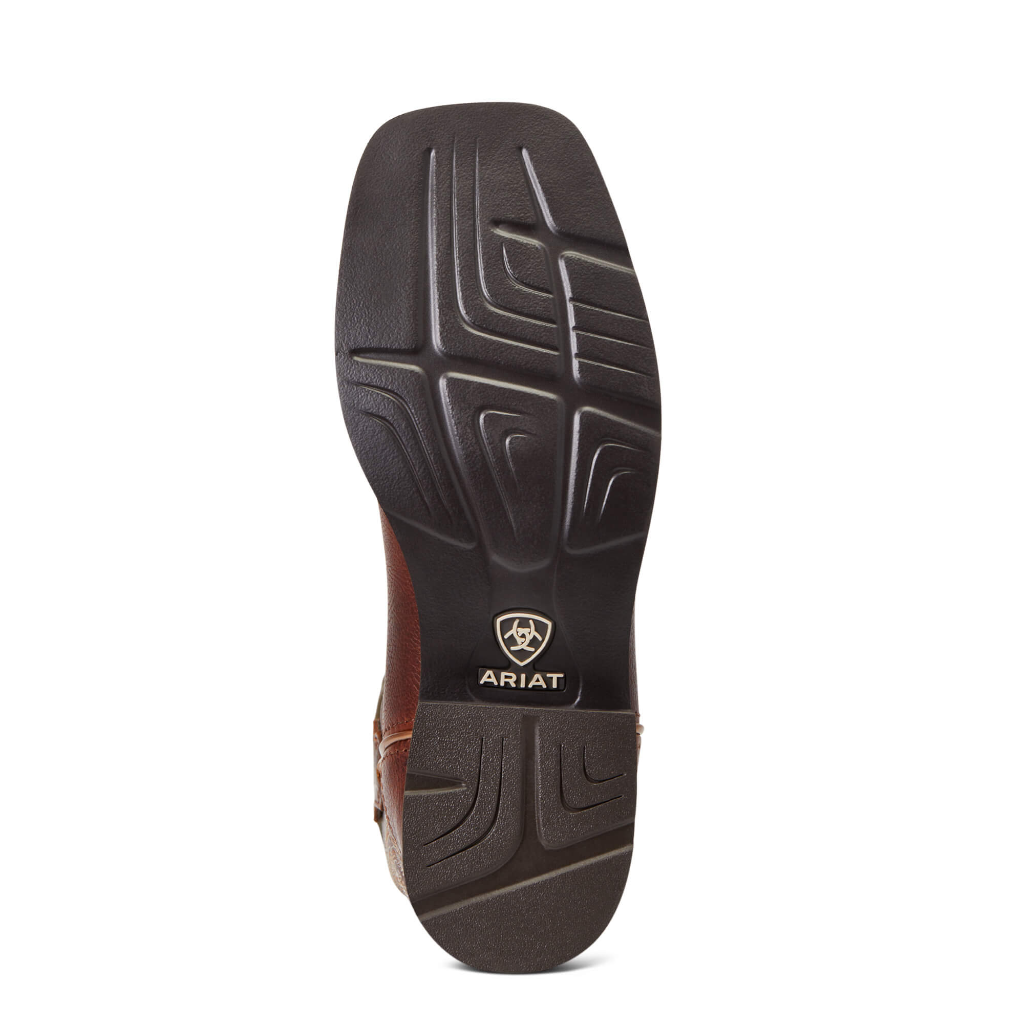 Bota vaquera Ariat Delilah StretchFit para mujer