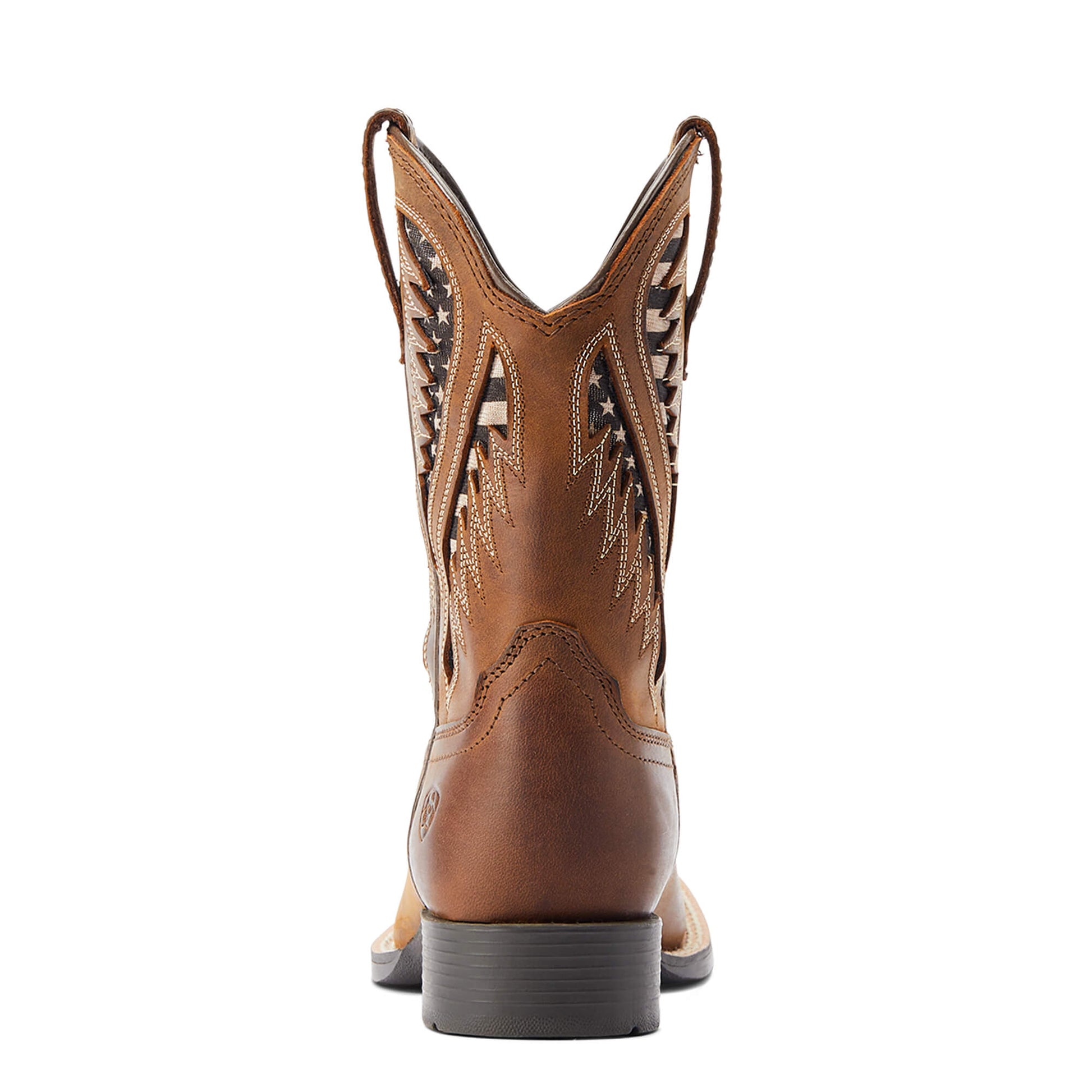 Bottes De Travail Style Western ARIAT Quickdraw Quickdraw Western Bottes De Travail Style Western ARIAT Quickdraw Quickdraw Western
