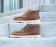 Men’s Twisted X 4″ Wedge Sole Boots / Lace Up Shoes