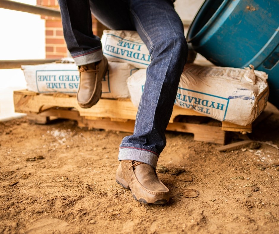 Twisted X – Boot Country