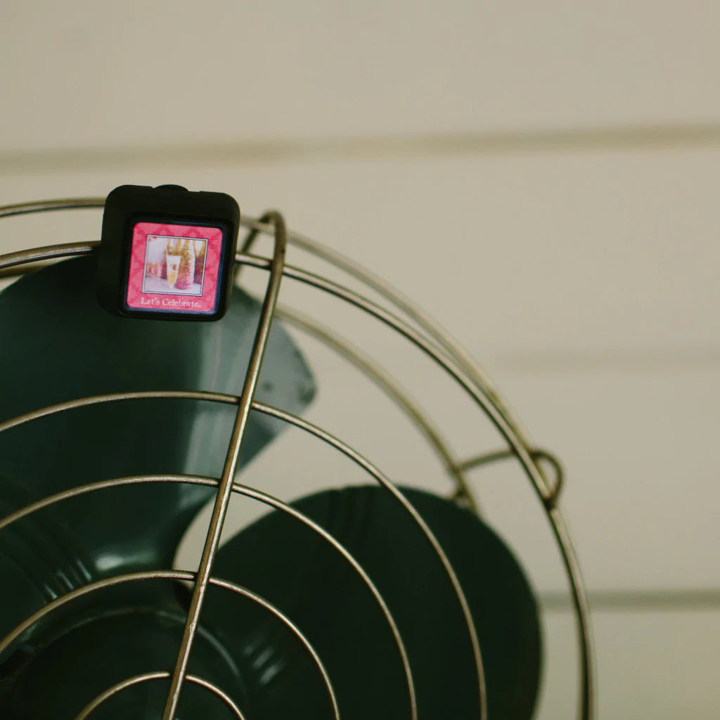 CLIP DE VENTILACIÓN AUTOMÁTICA - CELEBREMOS