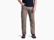Men's KUHL Rydr Pants in Badlands Khaki