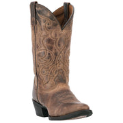 Women's Laredo Maddie Leather Boots