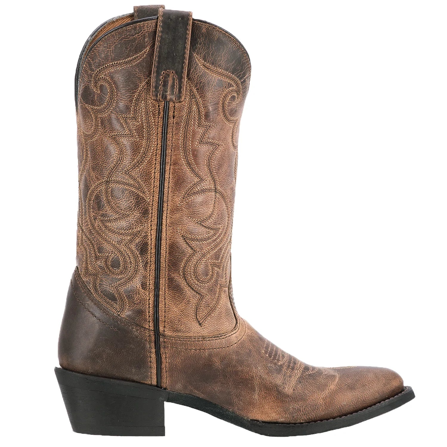 Women's Laredo Maddie Leather Boots