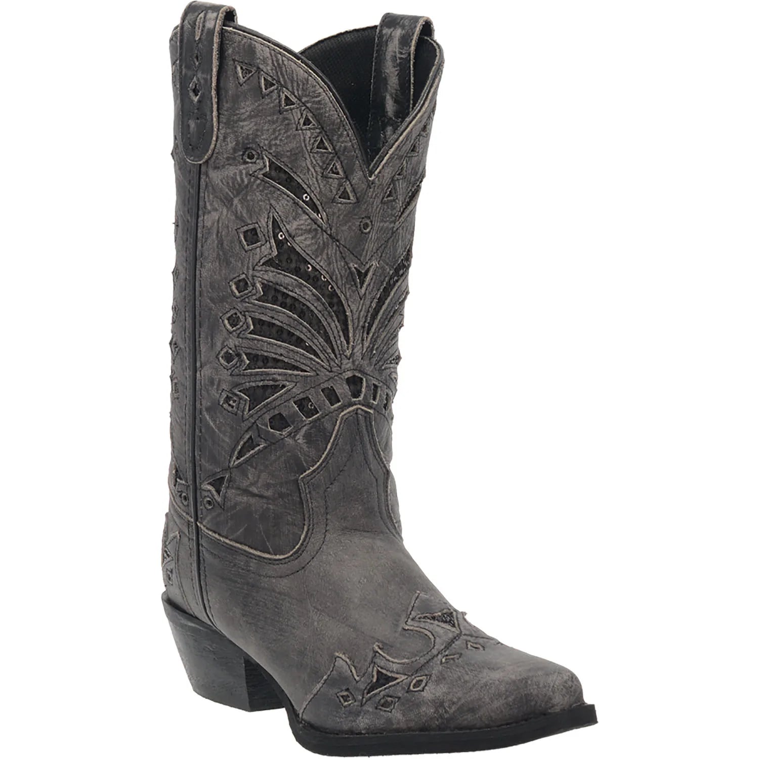 Women's Laredo Stevie Leather Boots