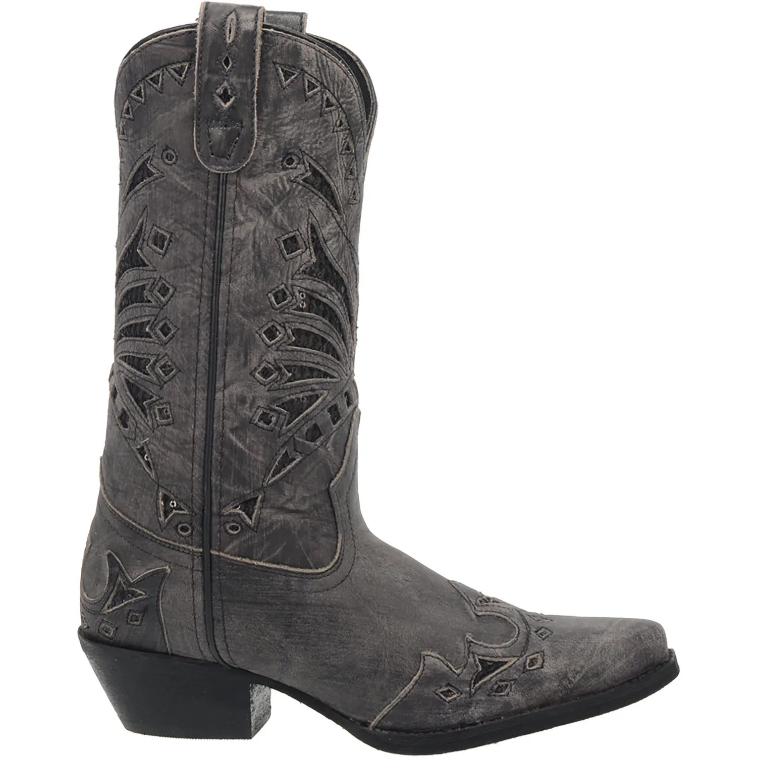 Women's Laredo Stevie Leather Boots