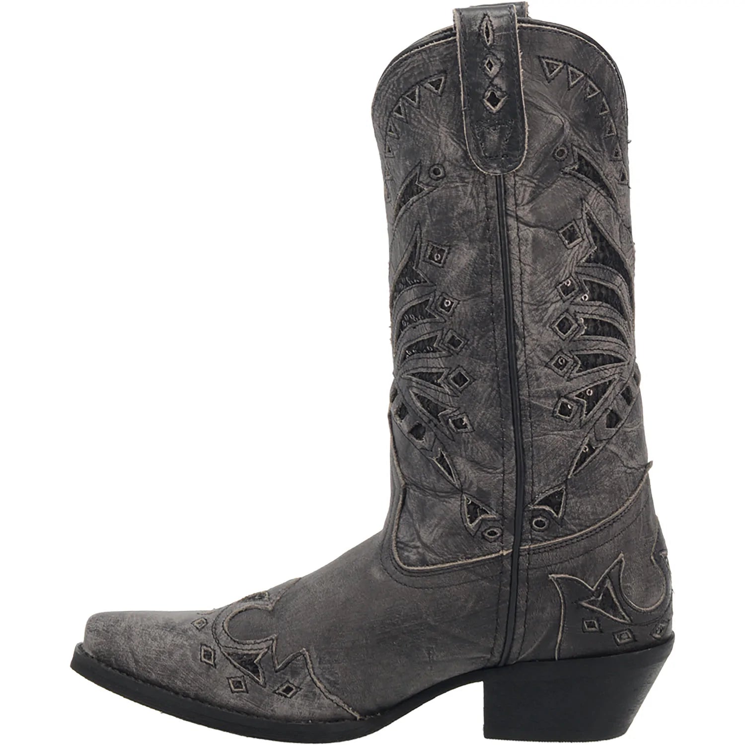 Women's Laredo Stevie Leather Boots