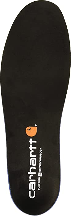 Carhartt Energy Rebound Insoles with INSITE Footbed Technology
