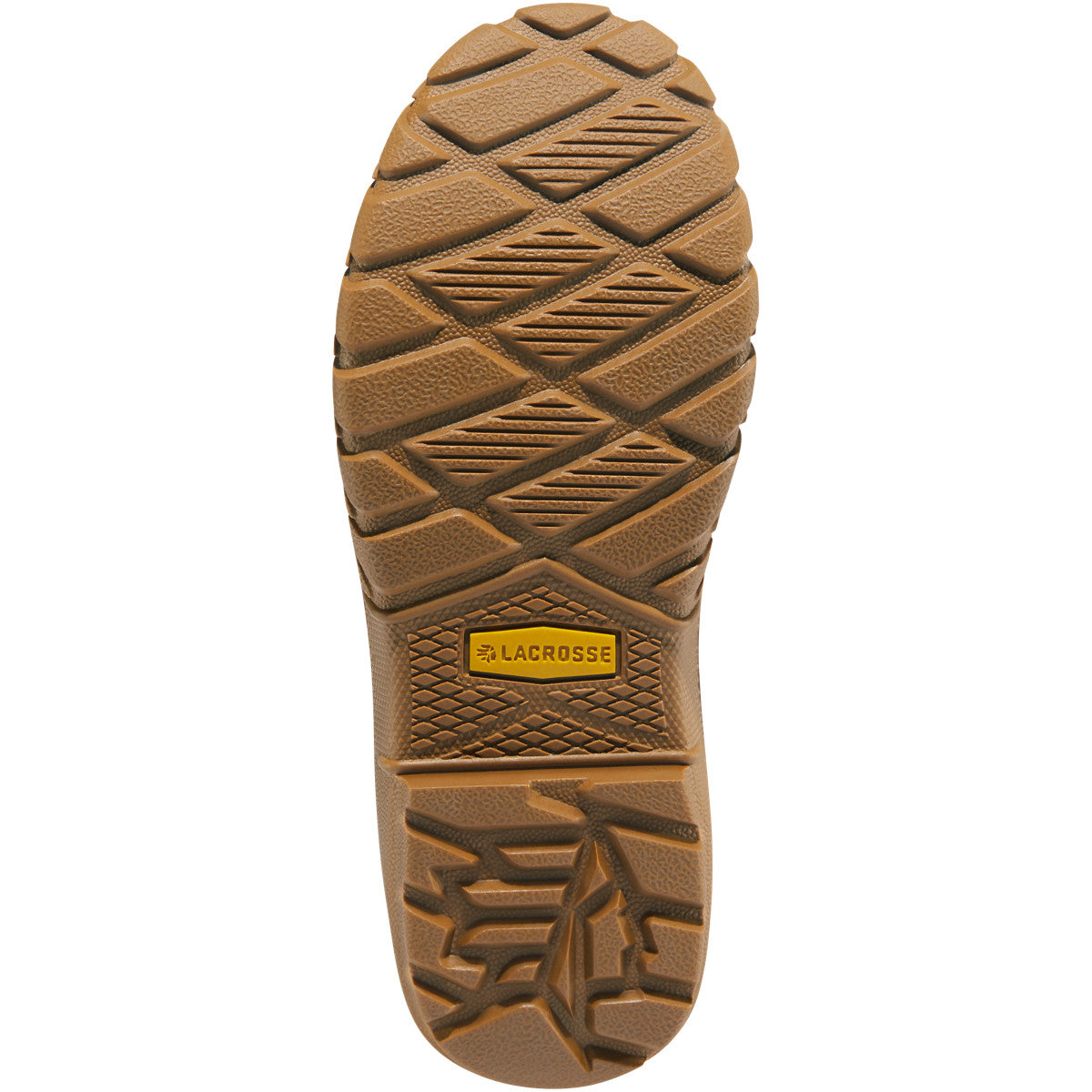 WOMEN'S Lacrosse 8" AERO TIMBER TOP BOOT