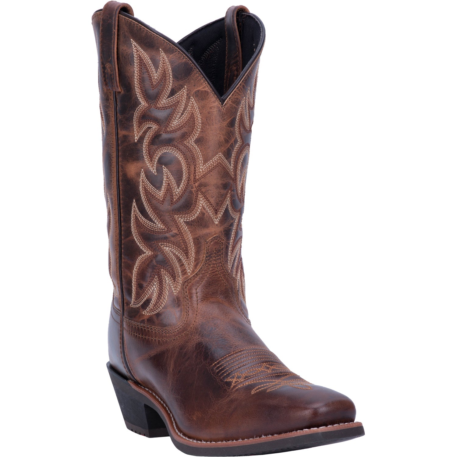 LAREDO BREAKOUT LEATHER BOOT