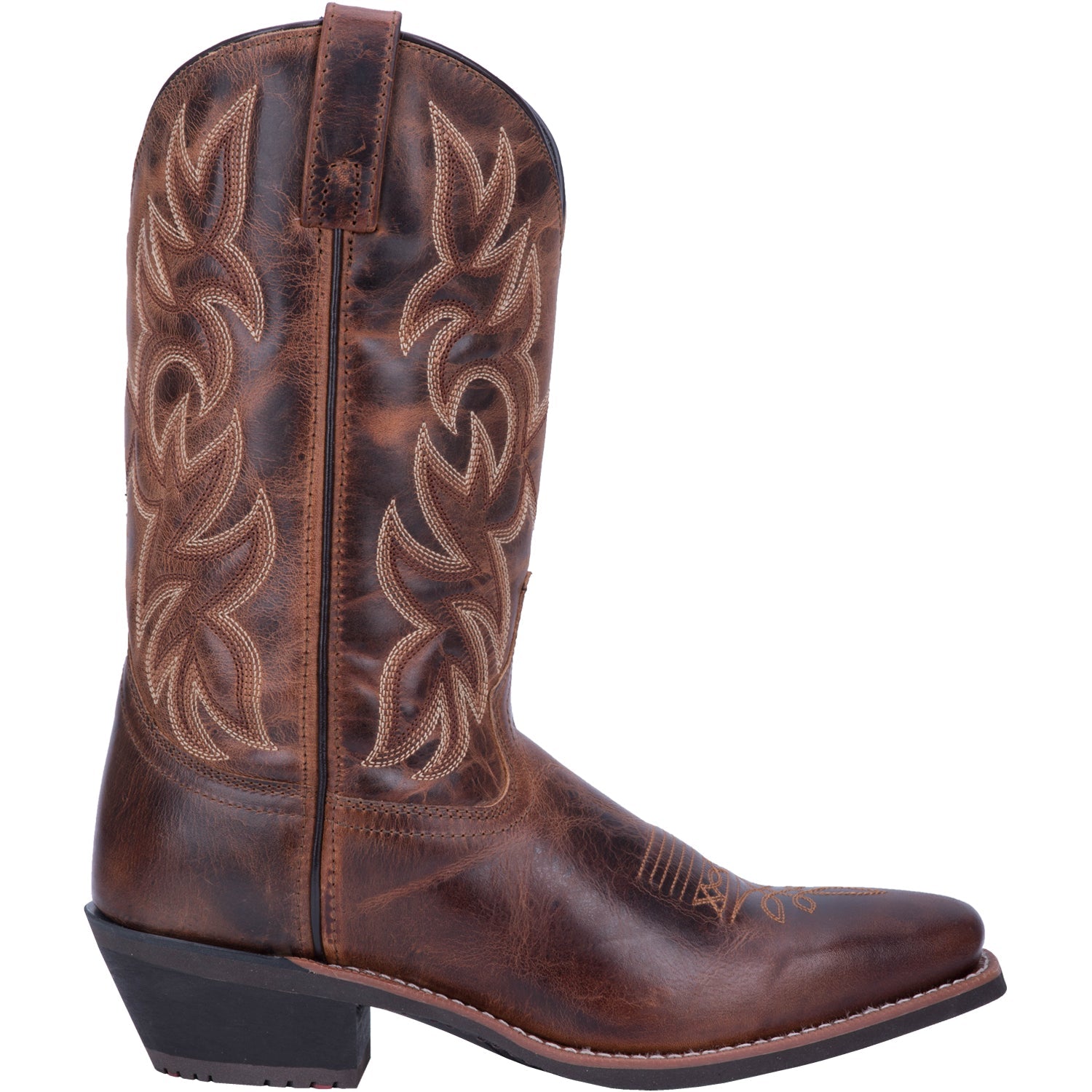 LAREDO BREAKOUT LEATHER BOOT