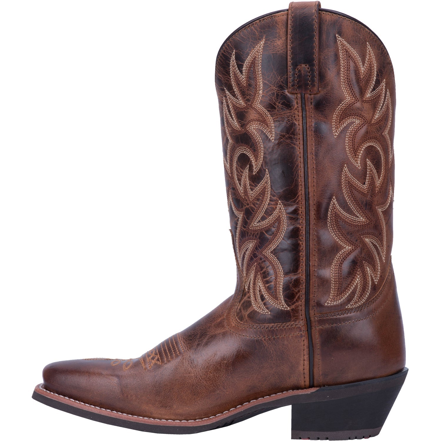 LAREDO BREAKOUT LEATHER BOOT