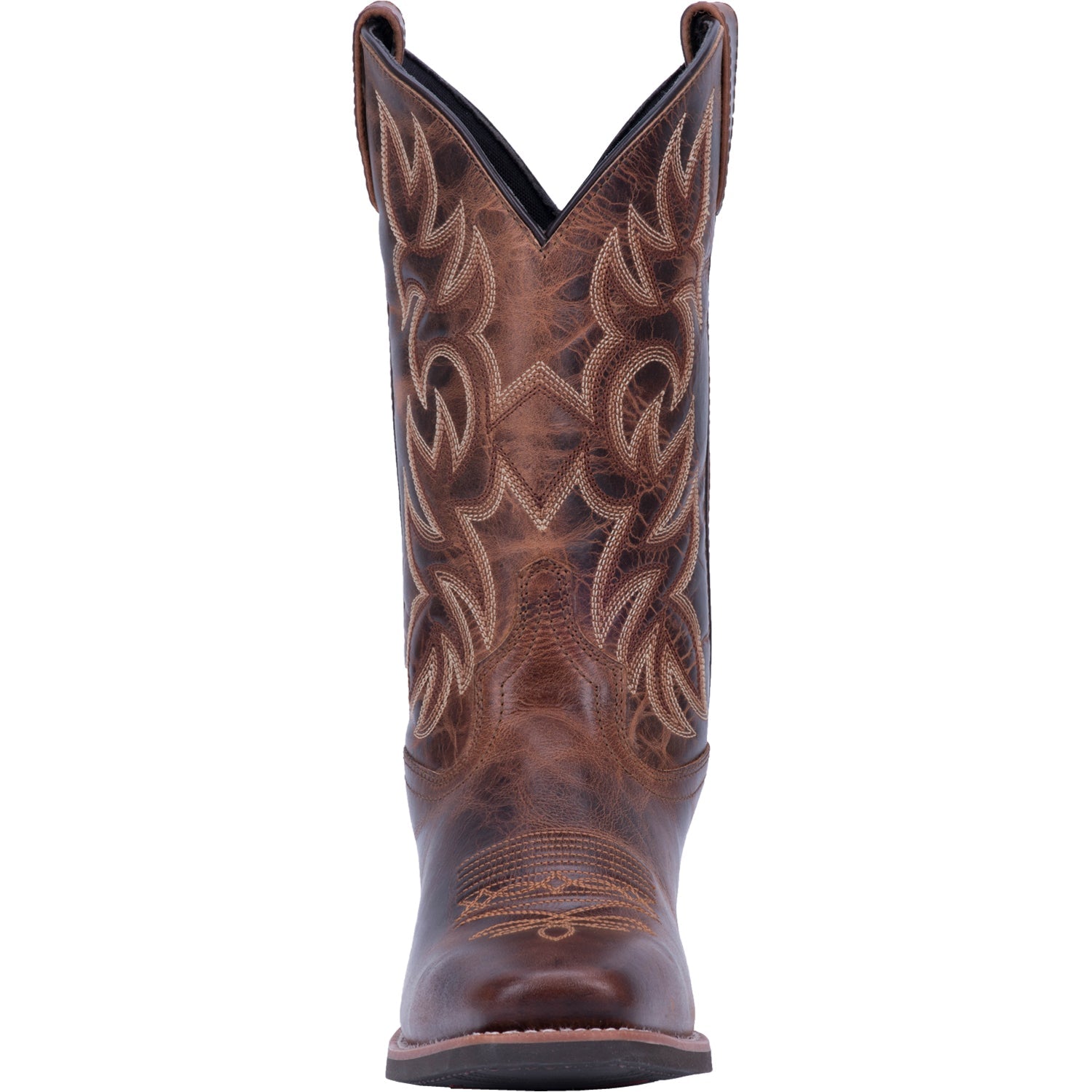 LAREDO BREAKOUT LEATHER BOOT