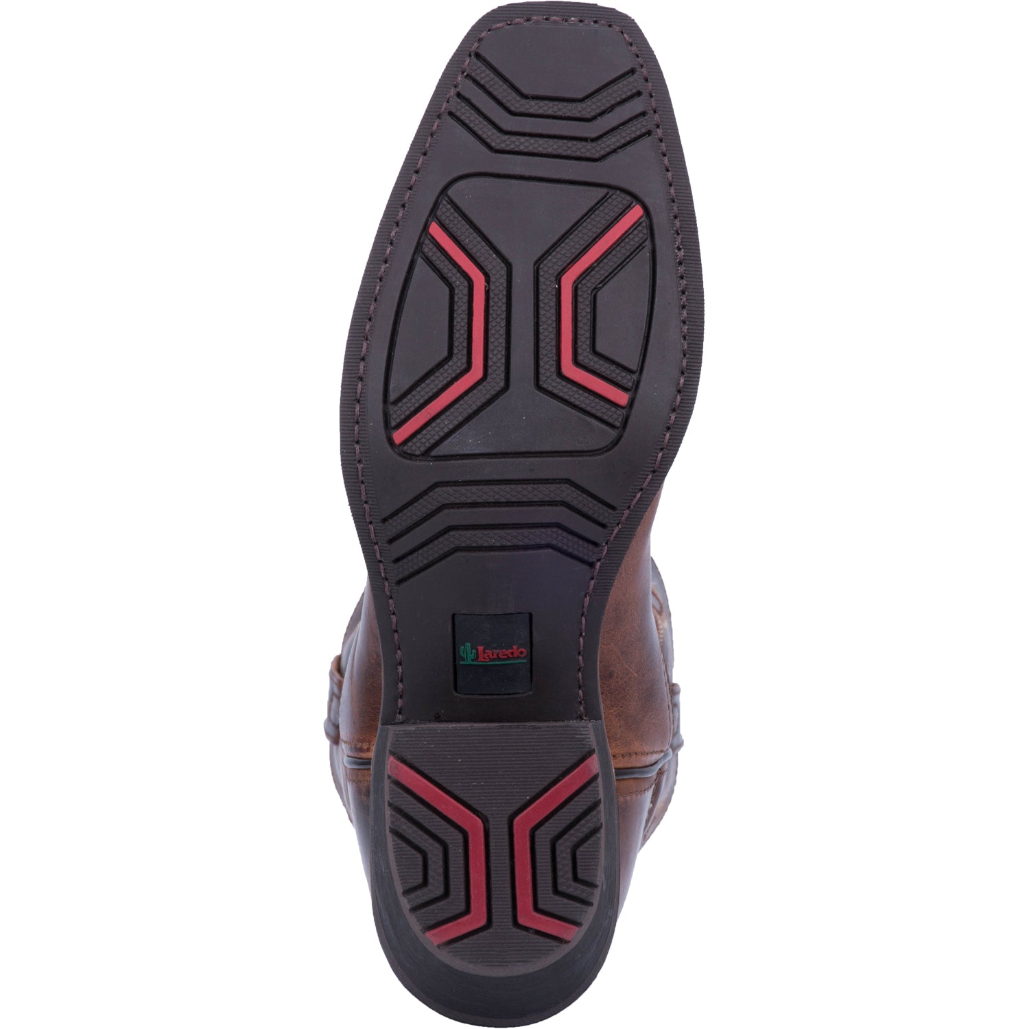 LAREDO BREAKOUT LEATHER BOOT