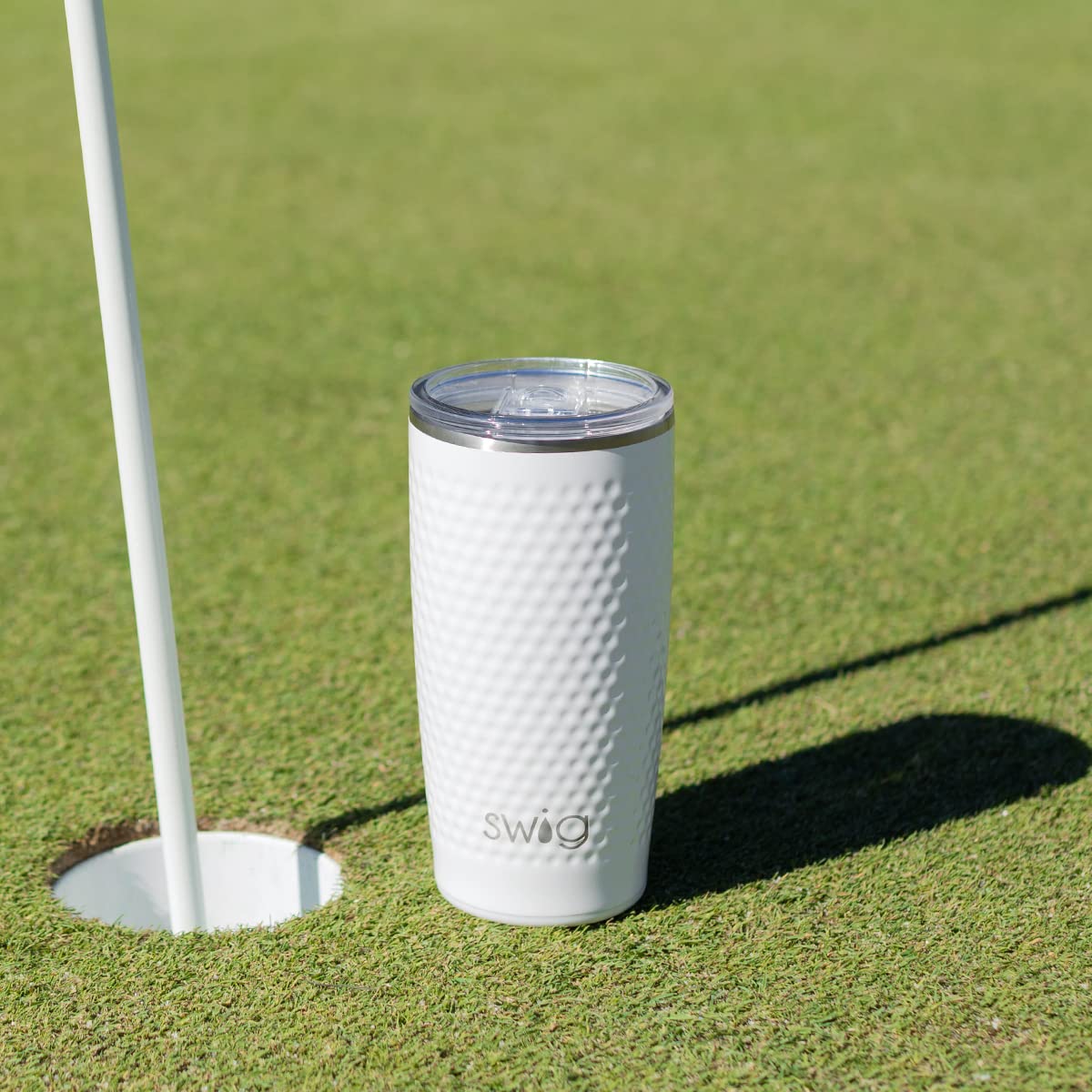 Vaso alto Swig Golf Partee (22 oz)