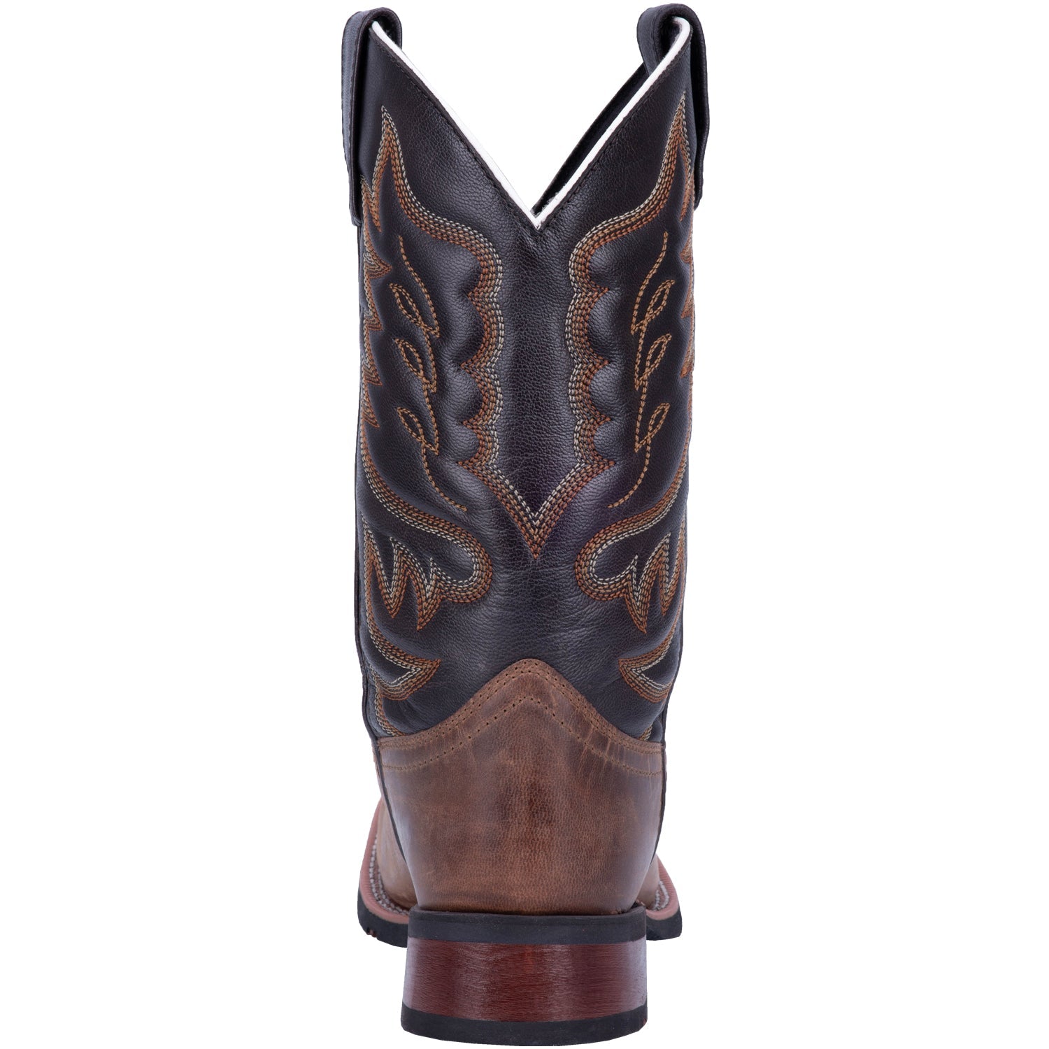 LAREDO MONTANA LEATHER BOOT – Boot Country