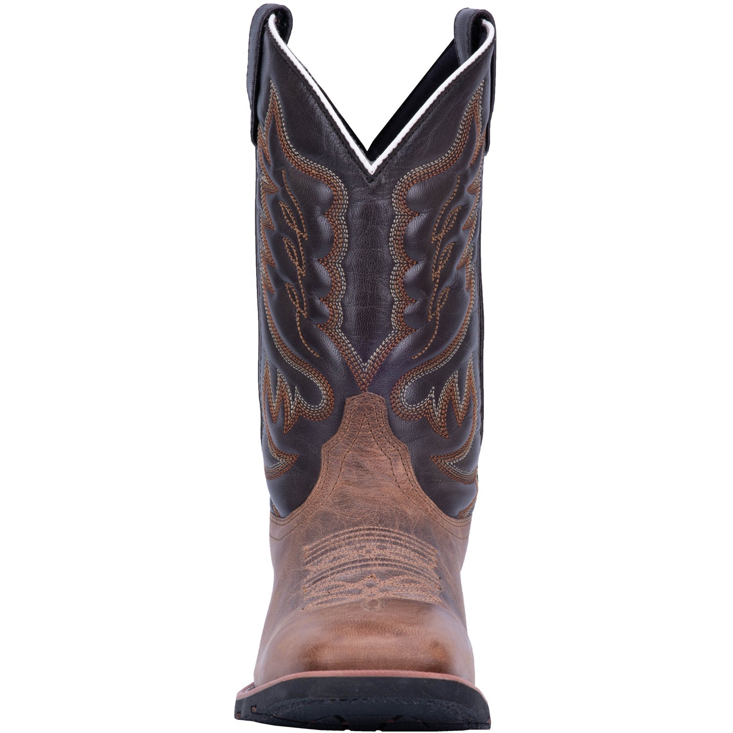 LAREDO MONTANA LEATHER BOOT