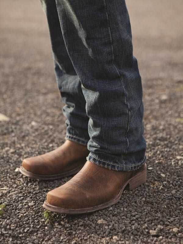 Men's Ariat Rambler Western Boots