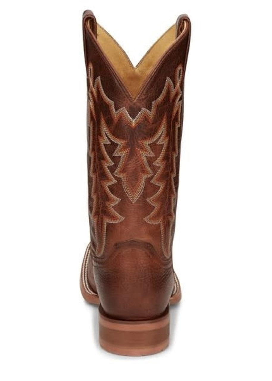 Men's Justin Carsen Square Toe Boot