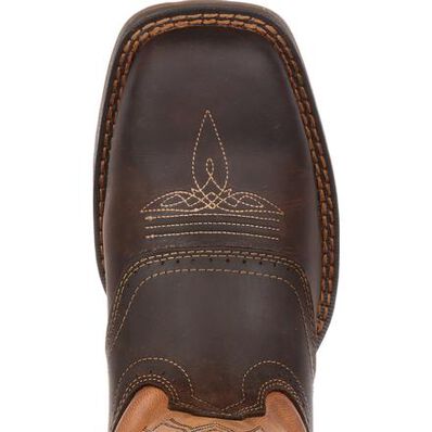BOTA WESTERN DURANGO REBEL PARA HOMBRE 