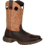 BOTA WESTERN DURANGO REBEL PARA HOMBRE 