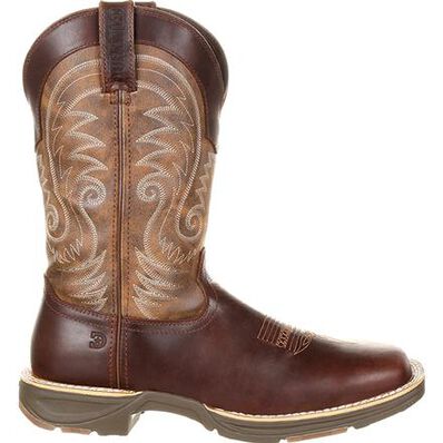 BOTAS WESTERN IMPERMEABLES ULTRA-LITE™ PARA HOMBRE DURANGO