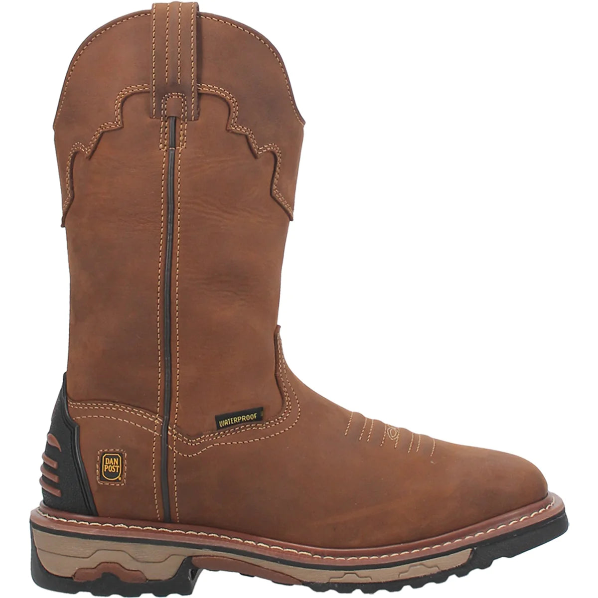 Men's Dan Post Blayde Waterproof Boot