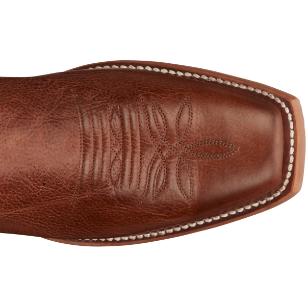 Women's Justin Camel Vickery Boots