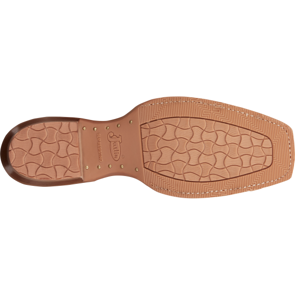 Women's Justin Camel Vickery Boots