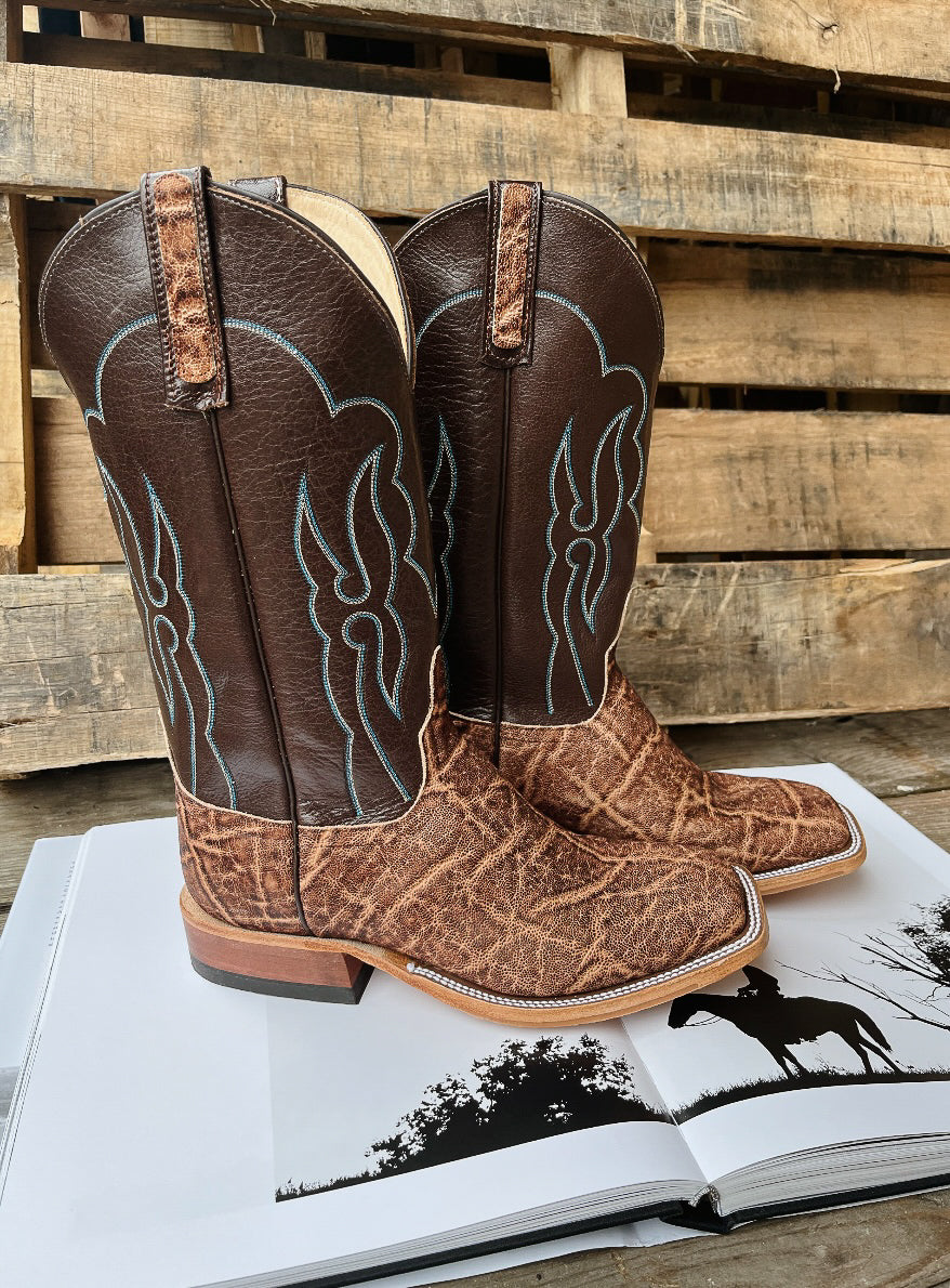 Men's Anderson Bean BC Exclusive Vintage Elephant Boots