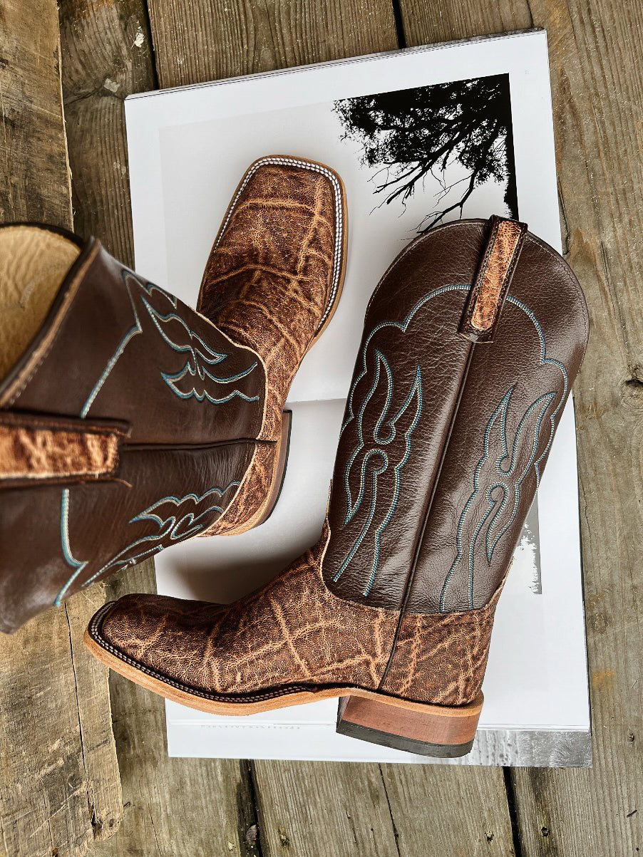 Men's Anderson Bean BC Exclusive Vintage Elephant Boots