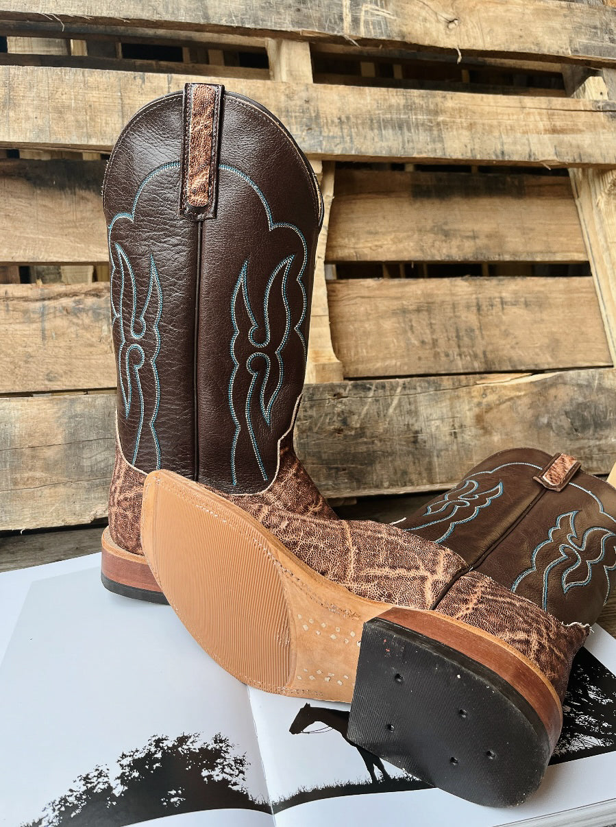 Men's Anderson Bean BC Exclusive Vintage Elephant Boots