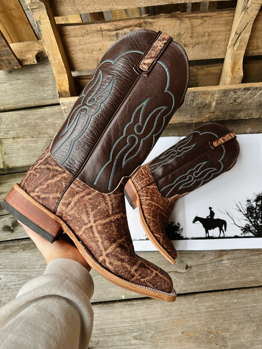 Men's Anderson Bean BC Exclusive Vintage Elephant Boots