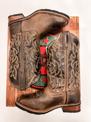 Women's Laredo by Dan Post Anita Leather Boot
